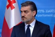 Михаил Кавелавшили: Власти Грузии продолжат укреплять тесные отношения с Арменией, Турцией и Азербайджаном