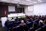 Ստվերի որոշակի նվազում է արձանագրվել, սակայն անելիքներ դեռ շատ կան.ՊԵԿ նախագահ