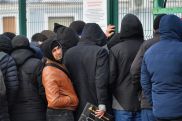 ՌԴ-ում գտնվող անօրինական ներգաղթյալները պետք է լքեն երկրի տարածքը մինչև ապրիլի 30-ը