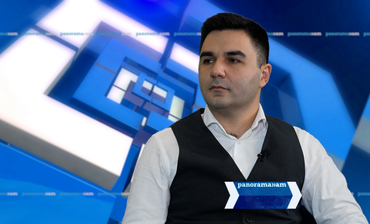 Տարօրինակ է, որովհետև, փաստացի, արդեն հունվարի 1-ին այդ մարդիկ ունենալու են խոզի մի քանի օրվա ազդրամիս. Դավիթ Պիպոյան