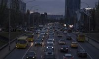 Ուկրաինացիներին կոչ են արել խնայել էլեկտրաէներգիան