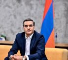 Թաթոյան. Չպետք է թույլ տանք, որ ինչ-որ մարդիկ, հանուն իրենց անձնական շահերի կամ պաշտոնների, վնասեն մեր պետականությունը