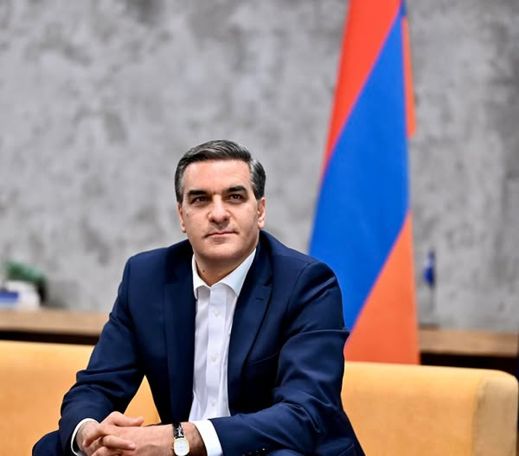 Թաթոյան. Չպետք է թույլ տանք, որ ինչ-որ մարդիկ, հանուն իրենց անձնական շահերի կամ պաշտոնների, վնասեն մեր պետականությունը
