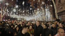 Վրաստանում ցույցերը շարունակվում են