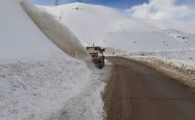 Drivers warned about road closure in Armenia