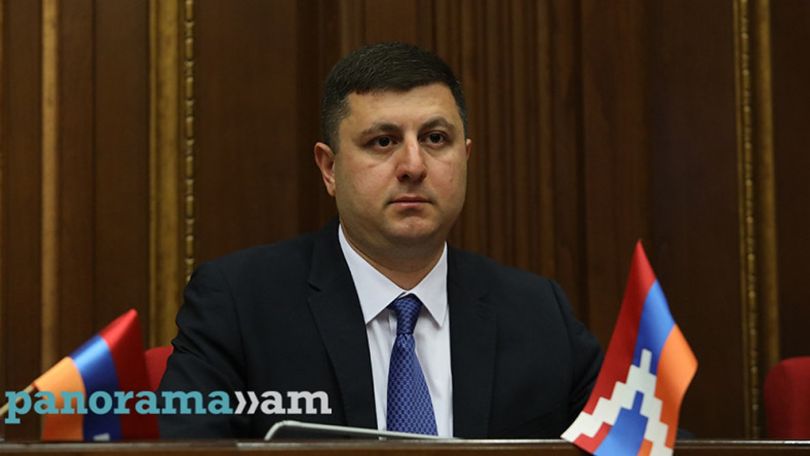 Opposition MP: Armenian authorities comply with Turkish-Azerbaijani whims