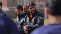 Тренер Дмитрий Гунько ответил на вопрос о фаворите потенциального матча между сборными России и Армении