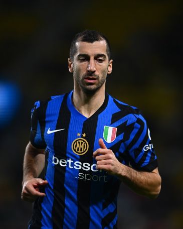 Inter reach Italian Super Cup final