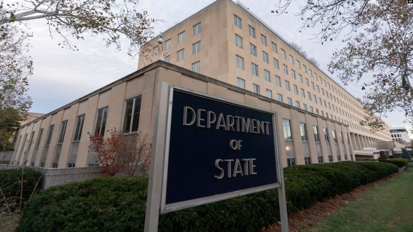 US ready to work with Armenia and Azerbaijan in any agreed format – State Dept