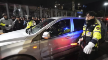 В Южной Корее приостановили попытку арестовать президента Юн Сок Ёля