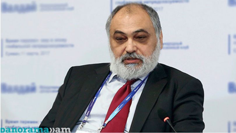 Թուրքագետ. Սիրիայում  ամեն ինչ դեռ նոր է սկսվում
