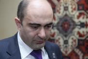 Ex-envoy claims Armenia 'suffered significant losses’ in 2024