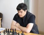 Միքայել Ռոստոմյանը լրացրել է միջազգային վարպետի նորմա