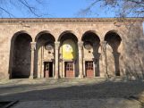 Six candidates vying for head of Armenia's Parakar