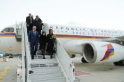 Pashinyan misleading public over Italy trip costs