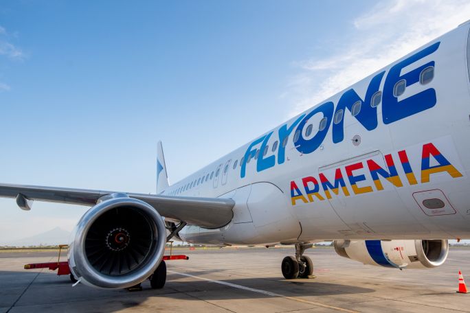 Մոլդովան կարող է արգելել FlyOne Armenia-ի գործունեությունը
