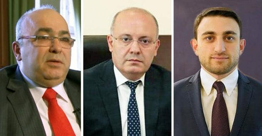 Գաբրիել Չենբերջյանի պաշտպանական խումբը հանդես է եկել շտապ հայտարարությամբ