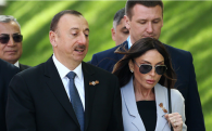 Greece detains Aliyev's cousin for drug trafficking