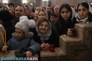 Բոլոր եկեղեցիներում կմատուցվի Ս. Ծննդյան տոնական Ս. Պատարագ