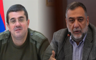 Baku to start sham trial of Artsakh leaders on January 17
