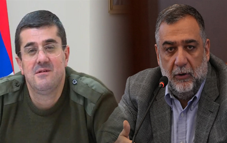 Baku to start sham trial of Artsakh leaders on January 17