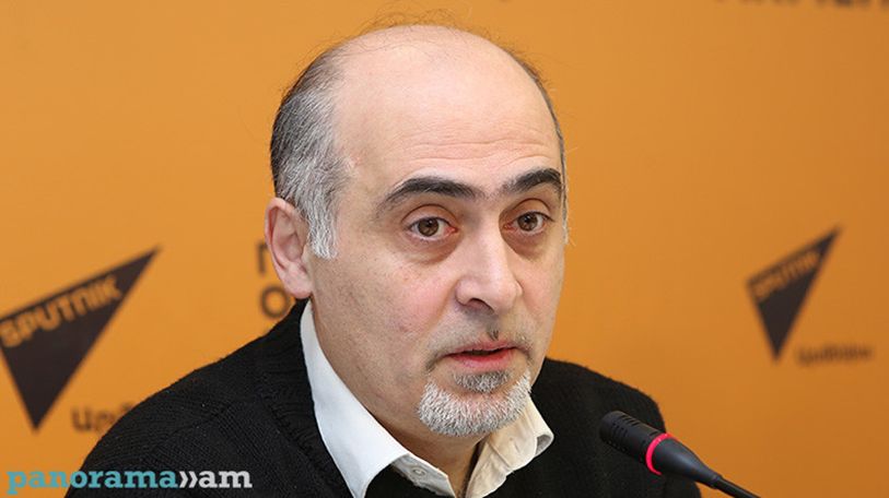 Ի՞նչ անել, եթե ձեզ շանտաժի են ենթարկում ԱԲ-ով կամ ֆոտոշոփով սարքած մերկ նկարներով. Սամվել Մարտիրոսյանի խորհուրդը