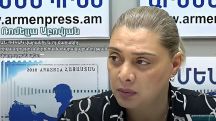 Какие штаммы гриппа сейчас распространены в Армении? Рассказала Ромелла Абовян
