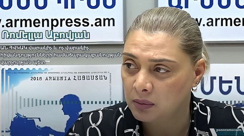 Какие штаммы гриппа сейчас распространены в Армении? Рассказала Ромелла Абовян