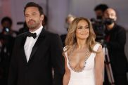 Jennifer Lopez and Ben Affleck finalize divorce