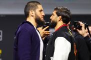 Известны составы углов Царукяна и Махачева на UFC 311