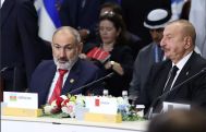 Aliyev's threats against Armenia should serve as a 'wake-up call', politician warns