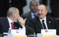 Ագրեսnր Ալիևը մարդկային վերաբերմունք է պահանջում