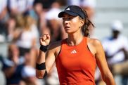 Элина Аванесян вышла в четвертьфинал WTA-250 в Хобарте