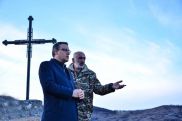 Ex-ombudsman urges escape from Armenian government's 'propaganda trap'