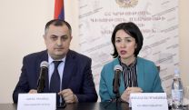 Armenian deputy sports minister resigns