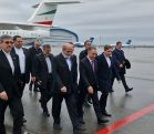 Iran's top security official to visit Armenia after Azerbaijan tour