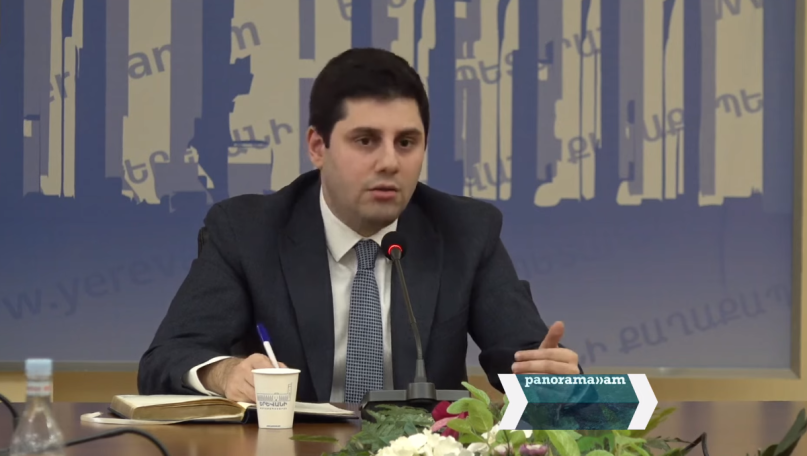 Փոխքաղաքապետը երթևեկելու տոմսերը համեմատում է գերմանականի հետ ու վերջինները պարտվում են. ՈւՂԻՂ