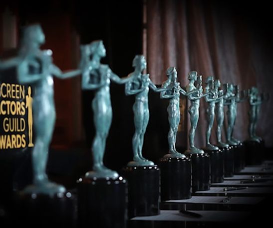 Screen Actors Guild Awards cancel live nominations due to Los Angeles wildfires