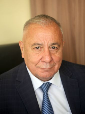 Մաhաgել է ԳԱԱ ակադեմիկոս Լևոն Թավադյանը