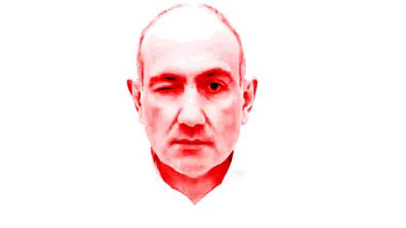 Մոռանալ Նիկոլին