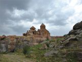 Baku TV again falsely presents ancient Armenian church as Azerbaijani heritage