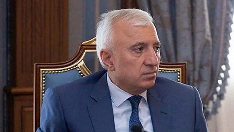 Ադրբեջանի ֆшշիuտ նախագահի վերջին օրերի մտքերը նոր չեն, ուղղակի այլ խմբագրական ձևակերպումներով ու համատեքստում. Դանիելյան