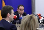 Министр: Стоимость проезда в общественном транспорте может повыситься и в областях Армении