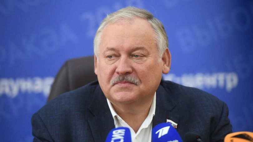Затулин: До вступления Армении в ЕС, как до китайской пасхи