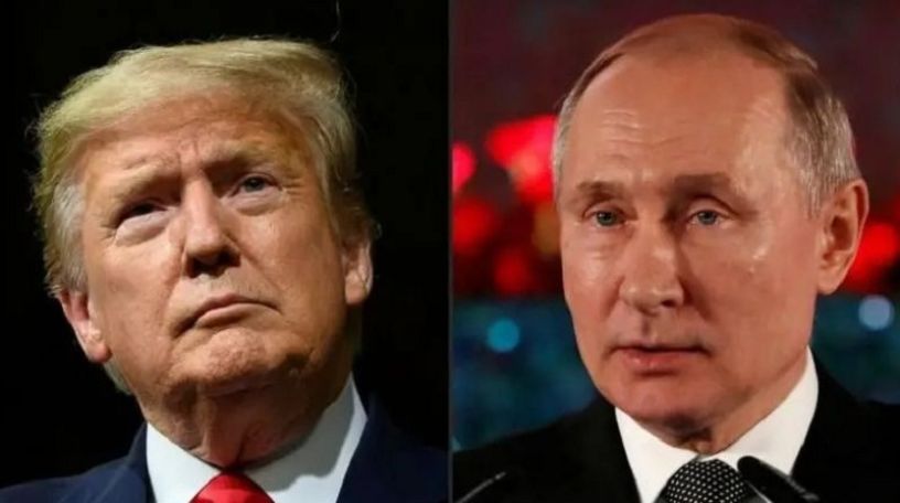 Трамп: Путин хочет встретиться, и мы ведем подготовку