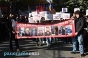 ECHR told Baku to provide information on Armenian prisoners by late January