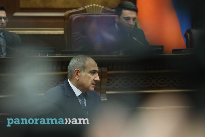Փաշինյանը դիտարկում է Մինսկի խումբը լուծարելու հարցով ԵԱՀԿ դիմելու հնարավորությունը. Խոսնակ