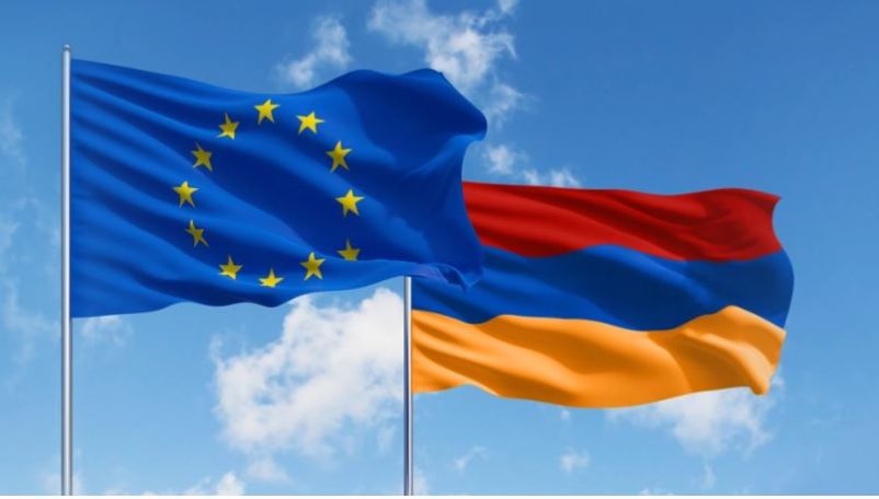 ԵՄ-ն կվերլուծի ՀՀ կառավարության հավանությանն արժանացած նախագիծը եվրաինտեգրման գործընթաց սկսելու մասին