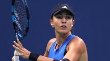 Elina Avanesyan improves position in WTA rankings