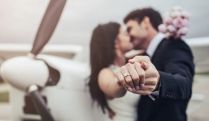 Как брак сказывается на здоровье мужчин и женщин? Исследование